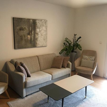 Home Apartment Petrovac Exteriör bild