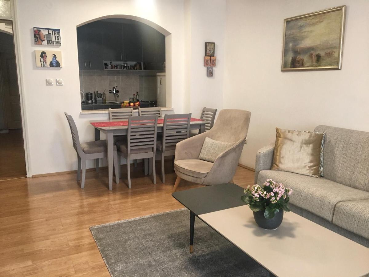Home Apartment Petrovac Exteriör bild