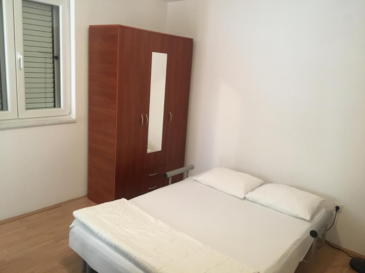 Home Apartment Petrovac Exteriör bild